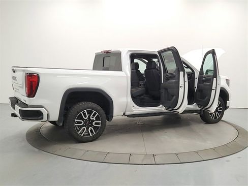 Used 2023 GMC Sierra 1500 AT4 w/ AT4 Premium Package image 16