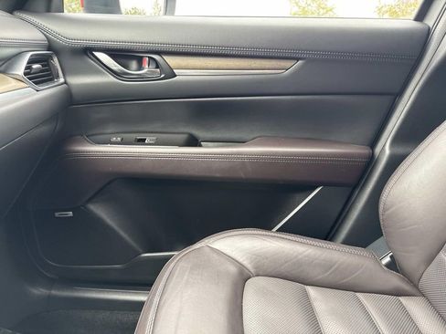 Used 2021 MAZDA CX-5 Signature image 28