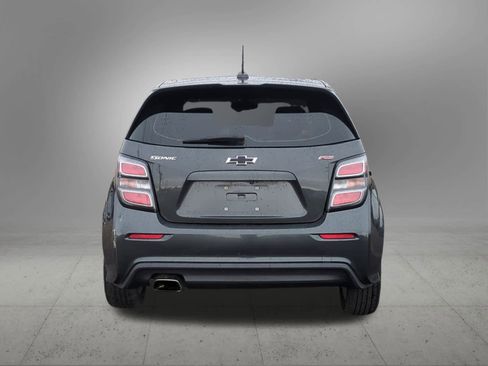 Used 2020 Chevrolet Sonic LT w/ Convenience Package image 5