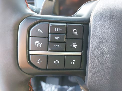 New 2025 Ford F150 Raptor image 18