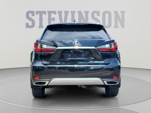 Used 2020 Lexus RX 350 AWD w/ Premium Package image 4