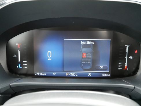 Used 2023 Ford Escape ST-Line image 21