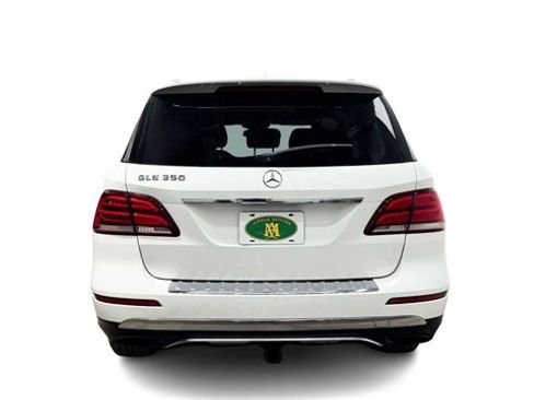 Used 2016 Mercedes-Benz GLE 350 GLE 350 w/ Premium Package image 3