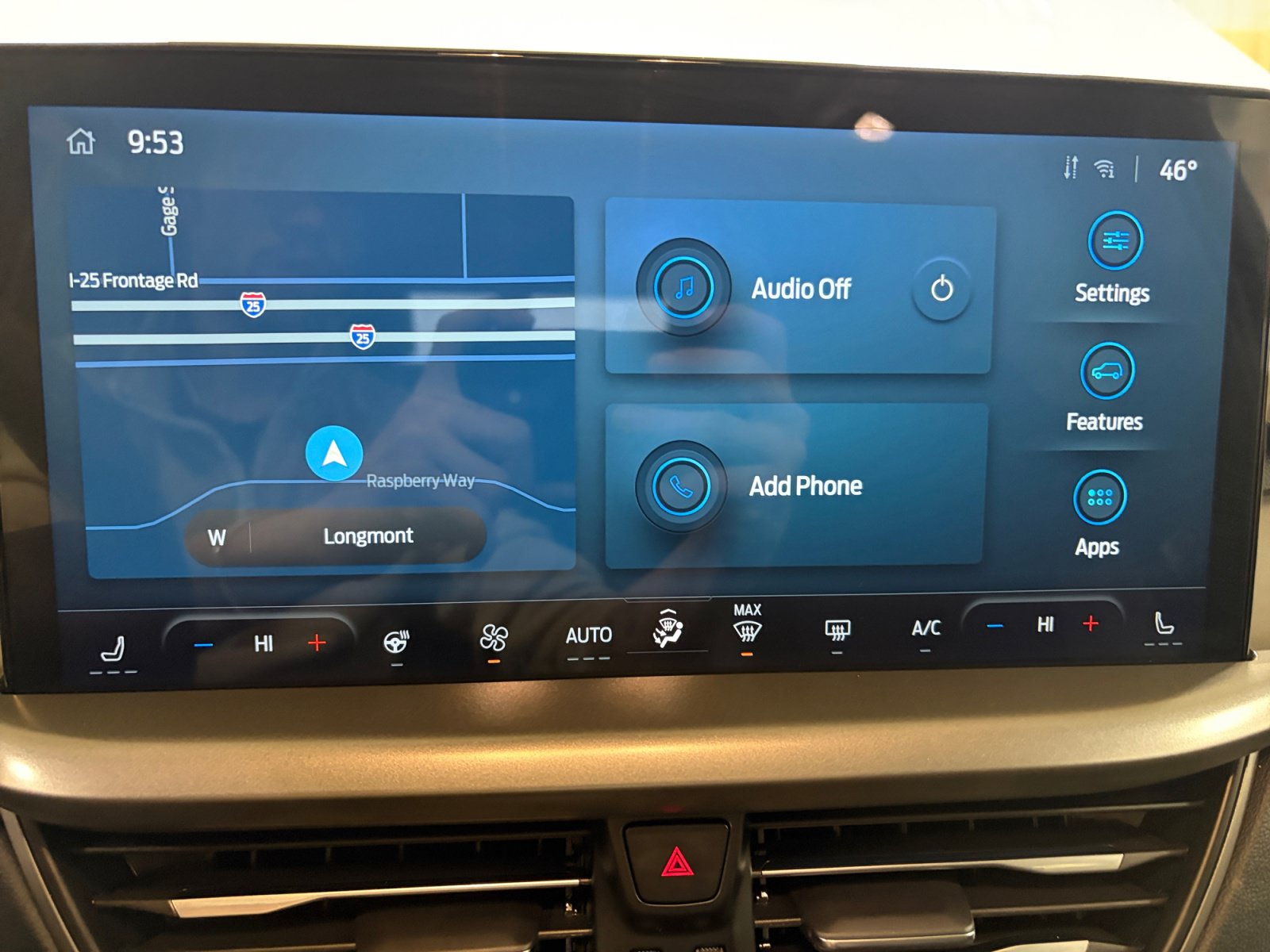 Used 2023 Ford Escape SE FWD image 26