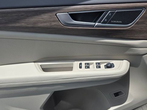New 2026 Volkswagen Atlas SEL Premium R-Line AWD/4WD image 13