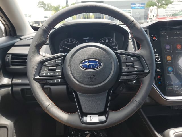 New 2026 Subaru Crosstrek 2.5i Limited w/ Crosstrek Mirror Package AWD/4WD image 22