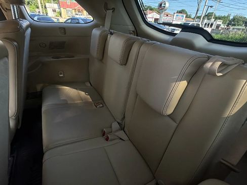 Used 2015 Toyota Highlander XLE AWD/4WD image 17