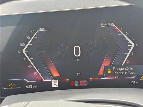 Used 2026 BMW X5 sDrive40i w/ Premium Package image 10