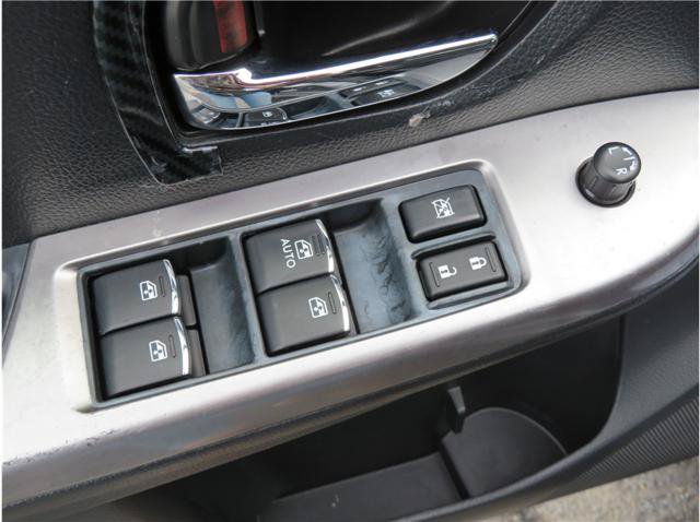 Used 2016 Subaru Crosstrek 2.0i Premium AWD/4WD image 27