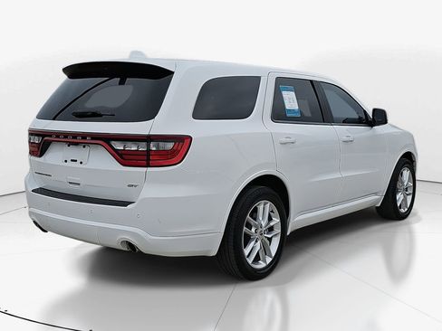 Used 2022 Dodge Durango GT image 5