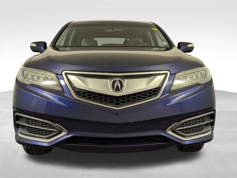 Used 2016 Acura RDX AWD w/ Technology Package image 54