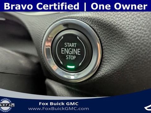 Certified 2023 Buick Encore GX Preferred w/ Cold Weather Comfort Package FWD image 17