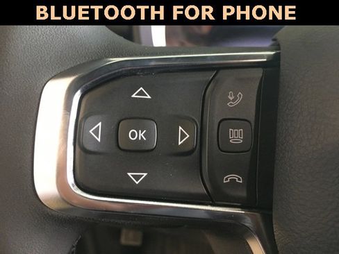 New 2026 RAM 2500 Laramie image 16