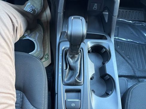 New 2025 Ford Ranger XL w/ Trailer Tow Package AWD/4WD image 22