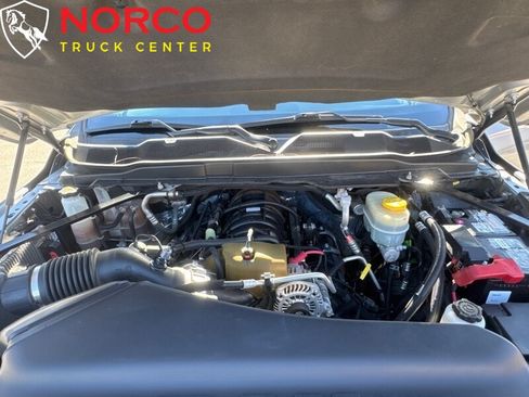 Used 2021 RAM 3500 Tradesman RWD image 15