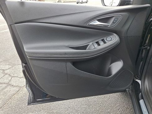 Used 2023 Buick Encore GX Preferred w/ Cold Weather Comfort Package image 12