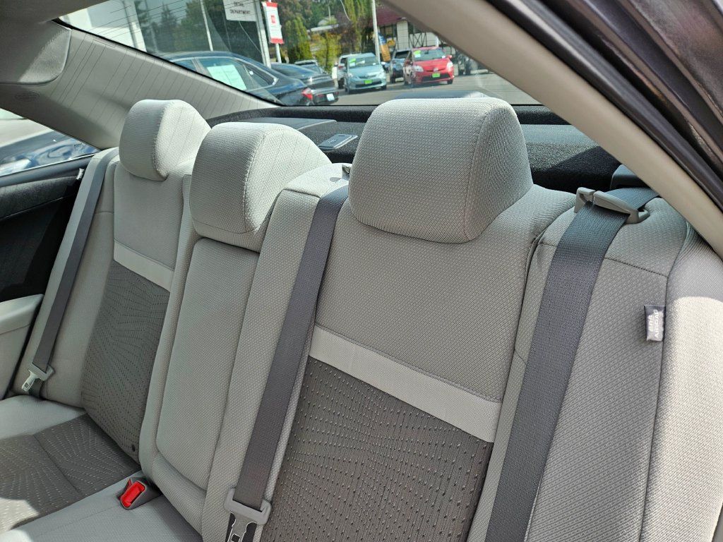 Used 2014 Toyota Camry LE FWD image 20