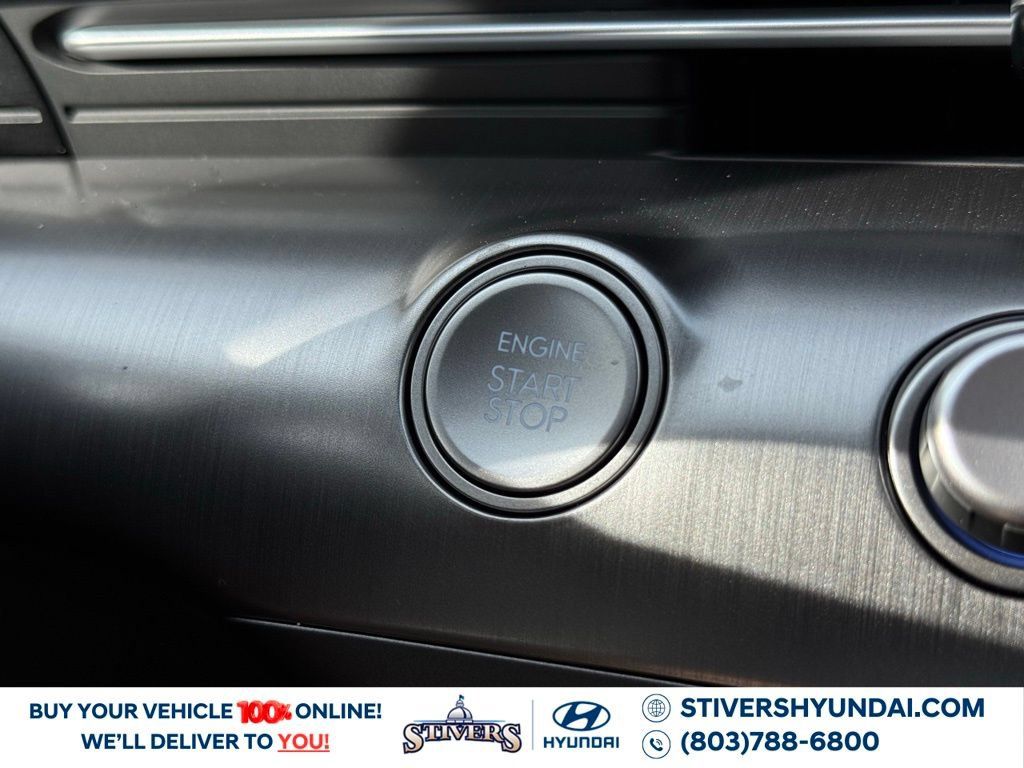 Used 2026 Hyundai Kona SE FWD image 27