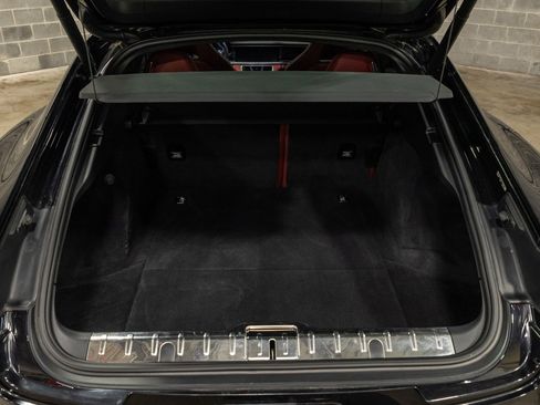 Used 2020 Porsche Panamera GTS image 76