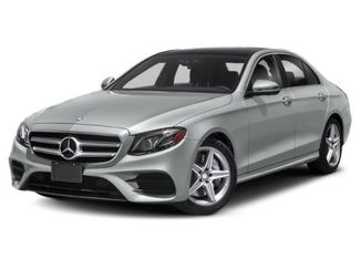 Used 2017 Mercedes-Benz E 300 image 1