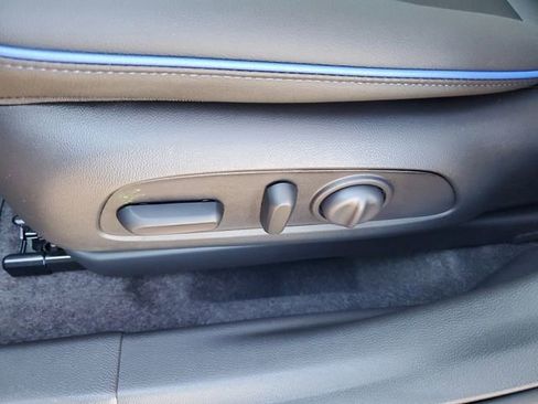 New 2026 Buick Envista Sport Touring w/ Convenience I Package image 7
