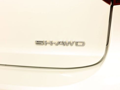 Used 2017 Acura MDX SH-AWD w/ Technology Package image 17