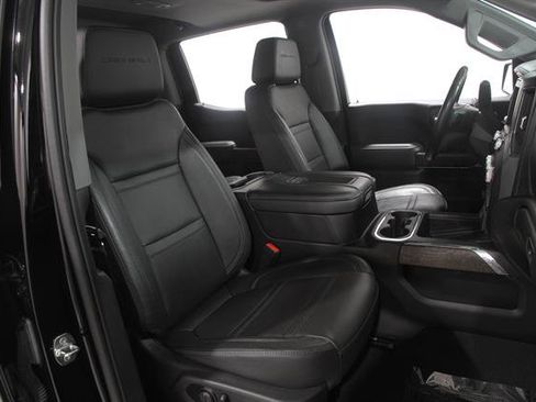 Used 2021 GMC Sierra 1500 Denali w/ Denali Ultimate Package AWD/4WD image 23