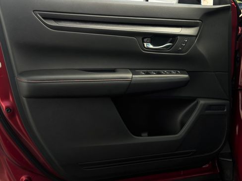 Certified 2026 Honda CR-V Sport-L image 13
