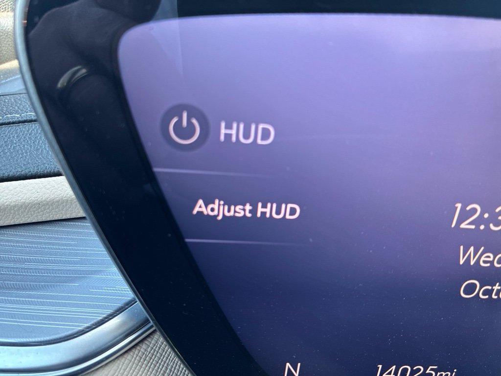 Used 2026 Buick Enclave Preferred w/ Power Package FWD image 15