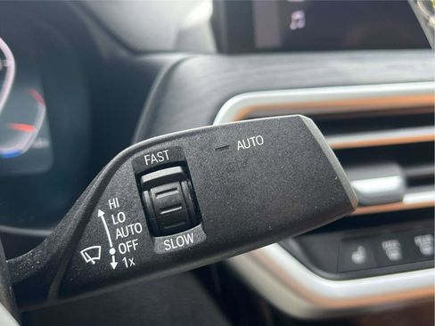 Used 2023 BMW X4 xDrive30i w/ Parking Assistance Package image 27