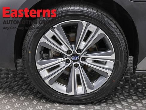 Used 2023 Subaru Solterra AWD image 33
