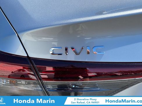 Used 2026 Honda Civic LX image 22