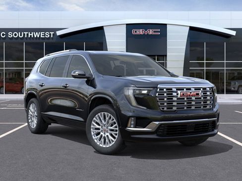 New 2026 GMC Acadia Denali image 31