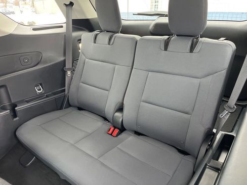 Used 2025 Ford Explorer Active image 14