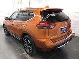 Used 2017 Nissan Rogue SL image 4