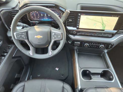 New 2026 Chevrolet Silverado 2500 High Country w/ Technology Package image 28