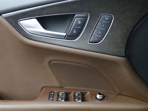 Used 2017 Audi A7 3.0T Premium Plus w/ Cold Weather Package image 40