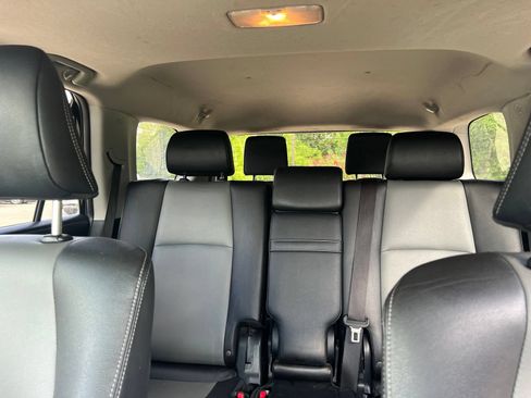 Used 2019 Toyota 4Runner SR5 Premium RWD image 37
