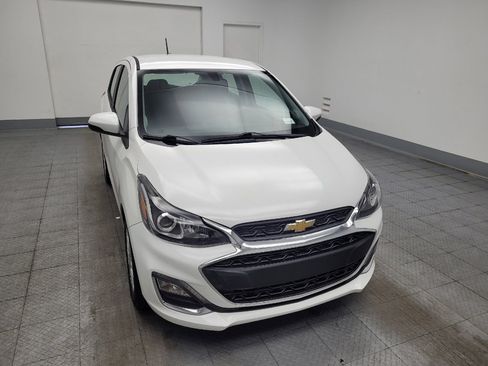 Used 2022 Chevrolet Spark LT FWD image 14