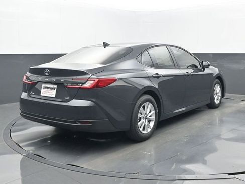 New 2026 Toyota Camry LE image 19