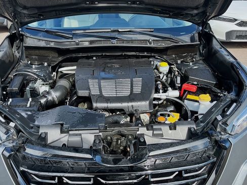 Used 2024 Subaru Forester Premium image 29