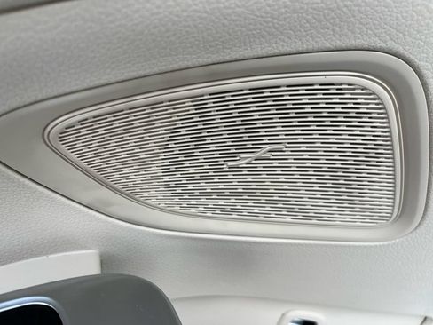 Certified 2026 Mercedes-Benz C 300 4MATIC Sedan image 19