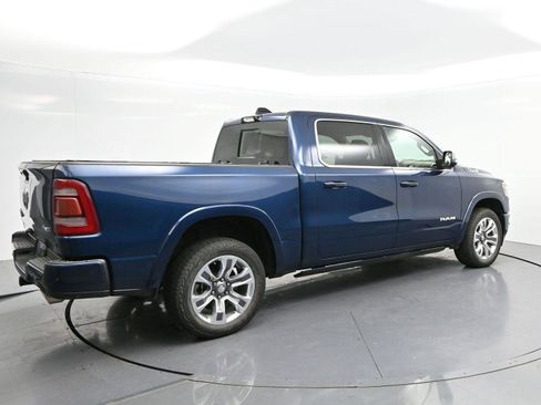 Used 2023 RAM 1500 Limited AWD/4WD image 7