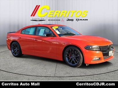 Certified 2023 Dodge Charger SXT w/ Plus Group