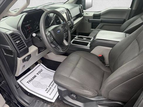 Used 2018 Ford F150 XL w/ Equipment Group 101A Mid image 9