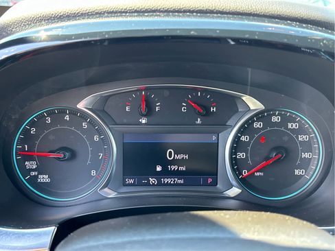 Certified 2023 Chevrolet Traverse LT FWD image 17