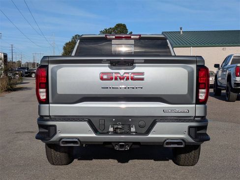 New 2026 GMC Sierra 1500 Elevation w/ Elevation Premium Package image 5