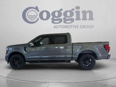 New 2026 Ford F150 Lariat w/ Equipment Group 501A Mid AWD/4WD image 2
