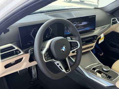 New 2026 BMW 330i xDrive Sedan w/ M Sport Package AWD/4WD image 18
