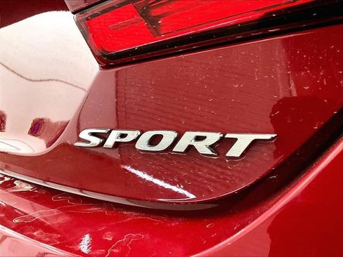 Used 2022 Honda Accord Sport image 13